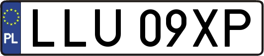 LLU09XP