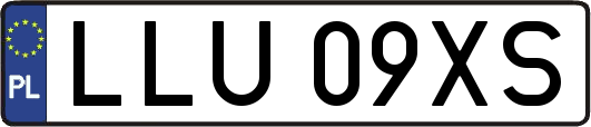 LLU09XS