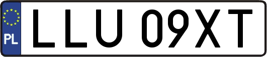 LLU09XT