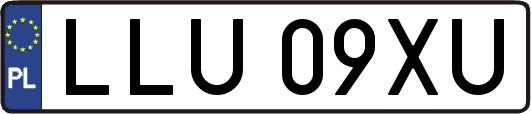 LLU09XU