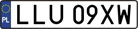 LLU09XW