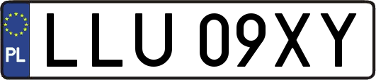 LLU09XY