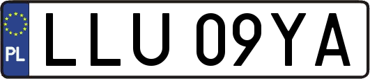 LLU09YA