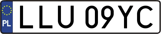 LLU09YC