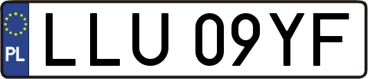 LLU09YF