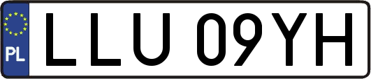 LLU09YH