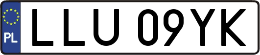 LLU09YK