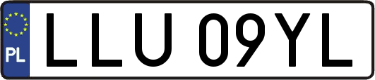 LLU09YL