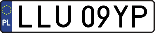 LLU09YP