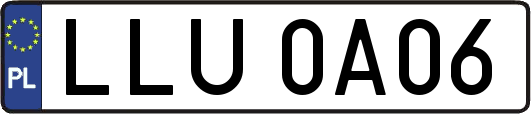 LLU0A06