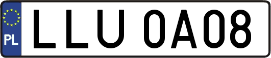 LLU0A08