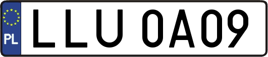 LLU0A09