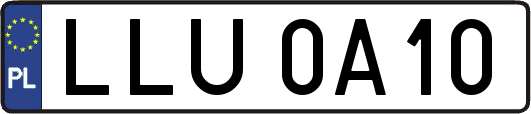 LLU0A10