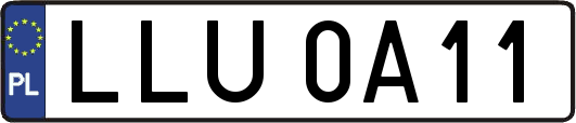LLU0A11