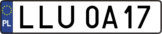 LLU0A17