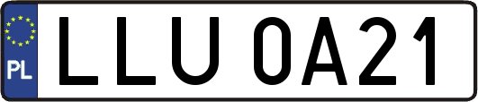 LLU0A21