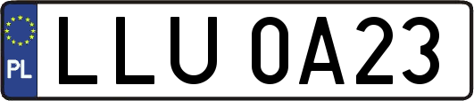 LLU0A23