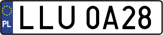LLU0A28