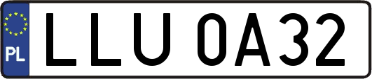 LLU0A32