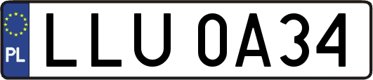 LLU0A34