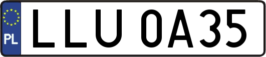LLU0A35