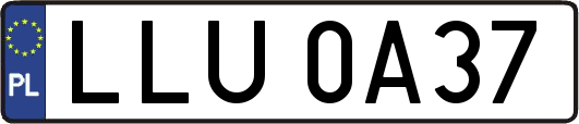 LLU0A37