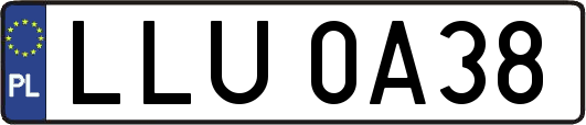 LLU0A38
