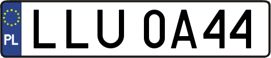 LLU0A44