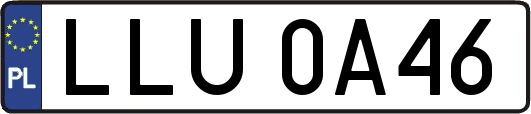LLU0A46