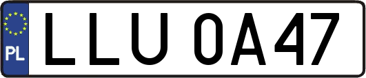 LLU0A47