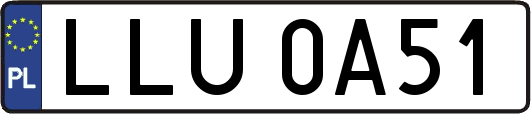 LLU0A51