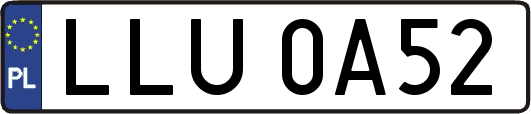 LLU0A52