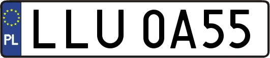LLU0A55