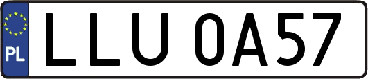 LLU0A57