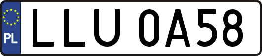 LLU0A58