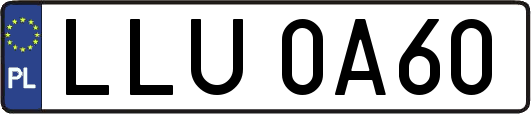 LLU0A60