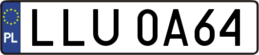 LLU0A64