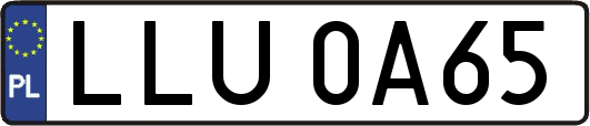 LLU0A65