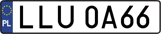 LLU0A66
