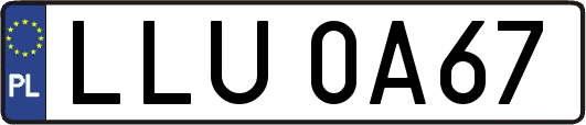 LLU0A67