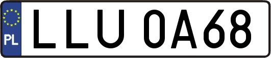 LLU0A68