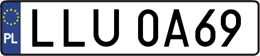 LLU0A69