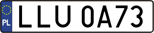 LLU0A73