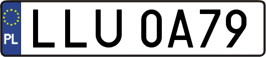 LLU0A79