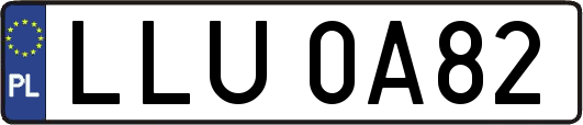 LLU0A82