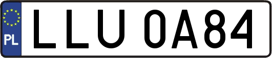 LLU0A84