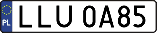 LLU0A85