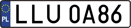 LLU0A86