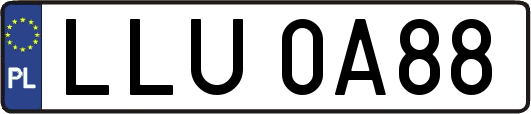 LLU0A88