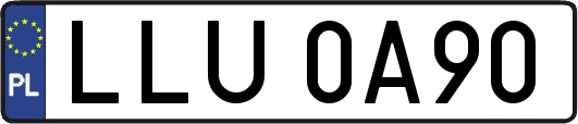LLU0A90